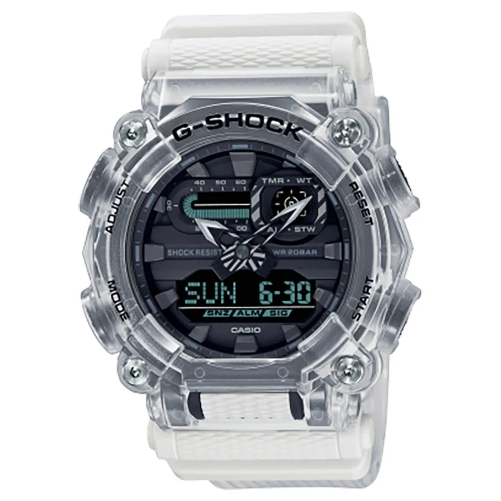 Casio G-Shock Men's Analog Digital Watch