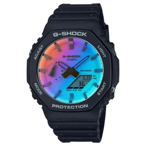 Casio G-Shock Men's Analog Digital Watch