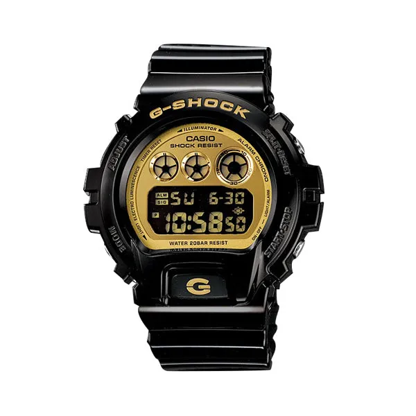 Casio G-Shock Men's Digital Quartz Watch
