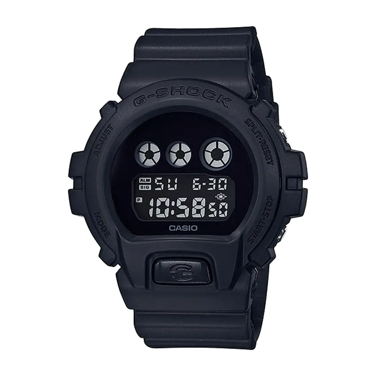 Casio G-Shock Men's Digital Quartz Watch