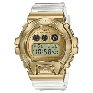 Casio G-Shock Men's Digital Quartz Watch