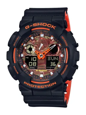 Casio GA100BR-1A