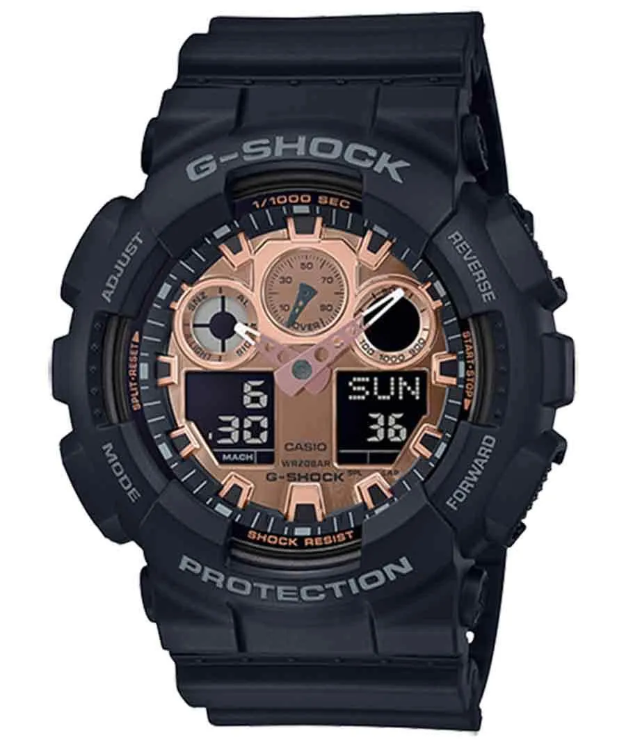 Casio GA100MMC-1A