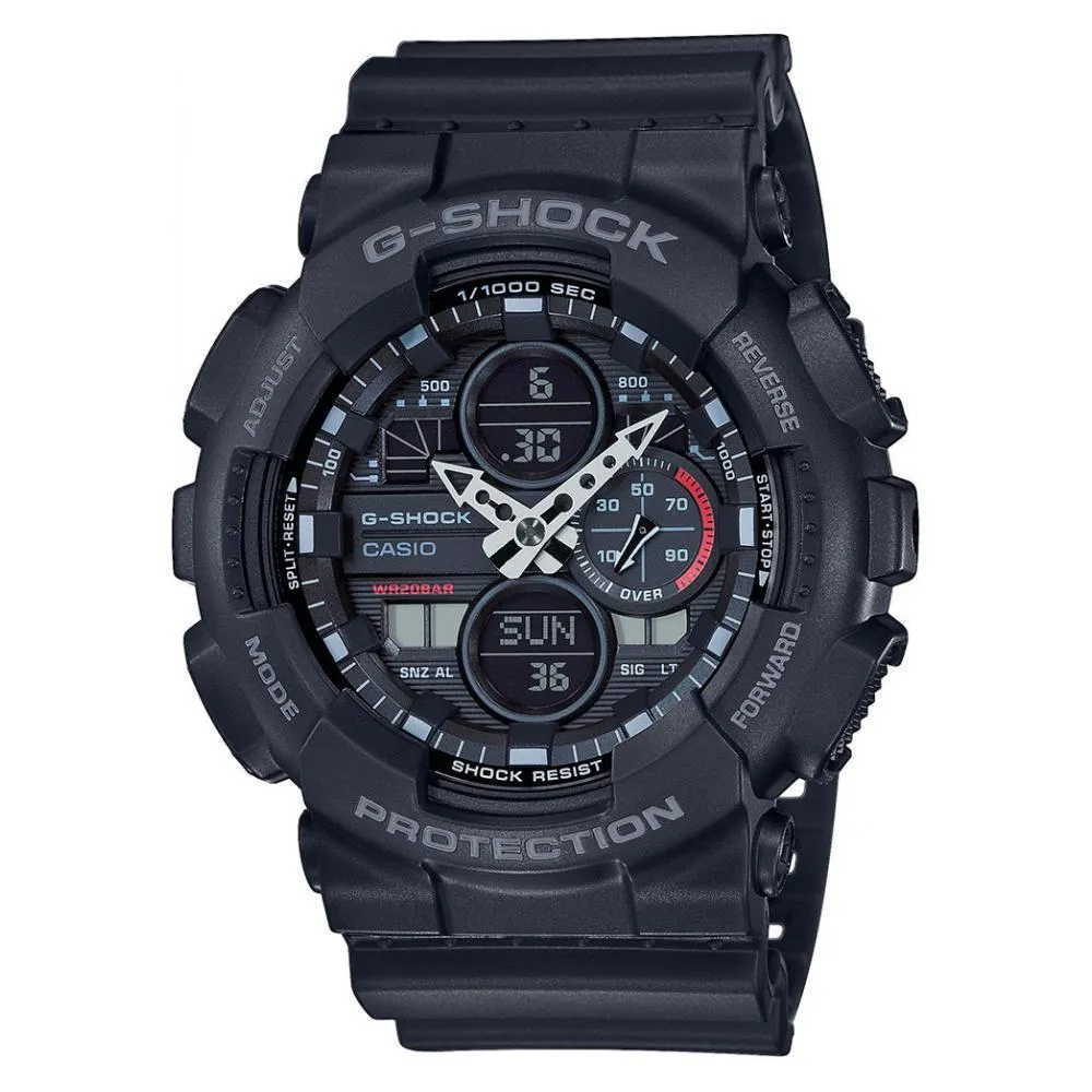 Casio GA140-1A1