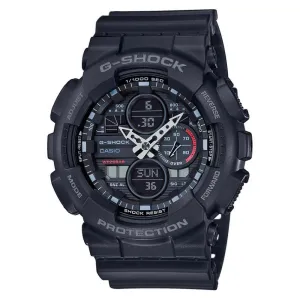 Casio GA140-1A1