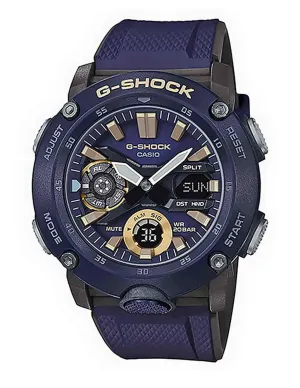 Casio GA2000-2A