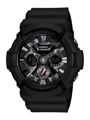 Casio GA201-1A