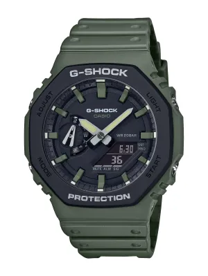 Casio GA2110SU-3A