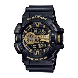 Casio GA400GB-1A9