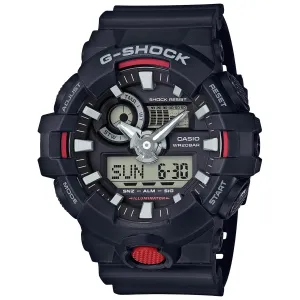 CASIO GA700-1A