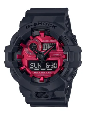Casio GA700AR-1A