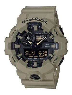 Casio GA700UC-5A