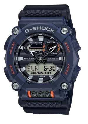 Casio GA900-2A