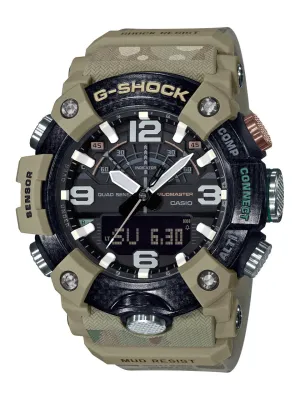 Casio GGB100BA-1A