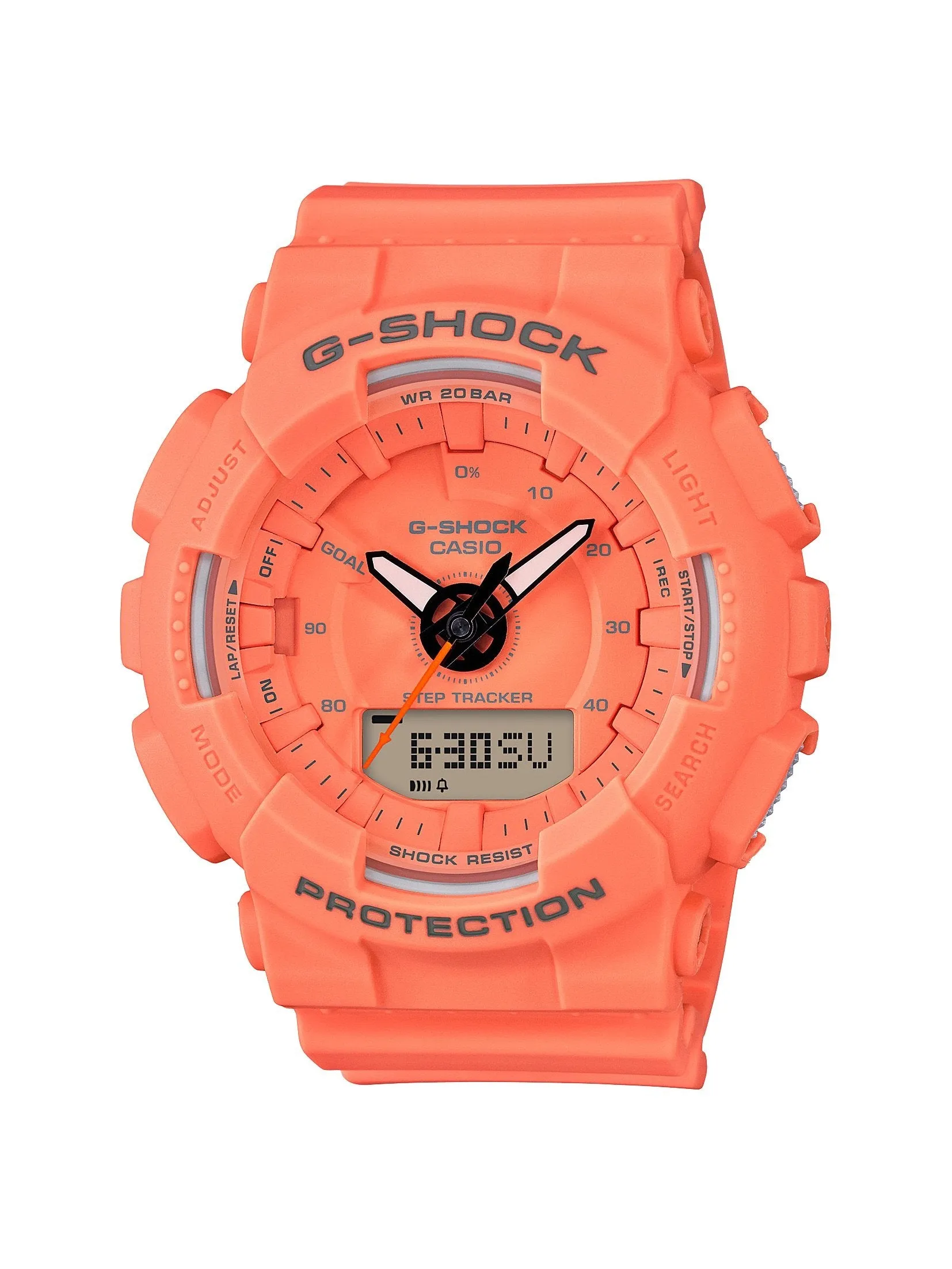 Casio GMAS130VC-4A
