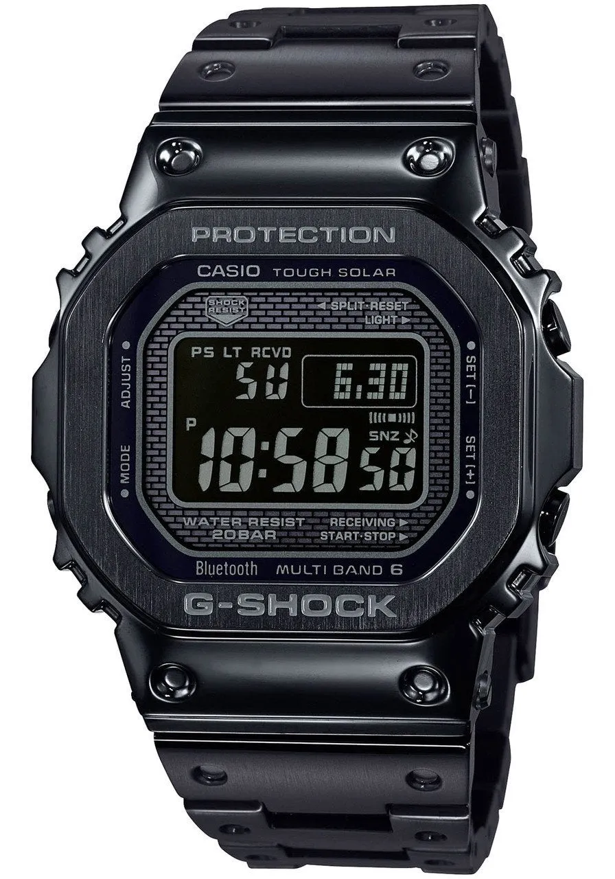 Casio GMWB5000GD-1