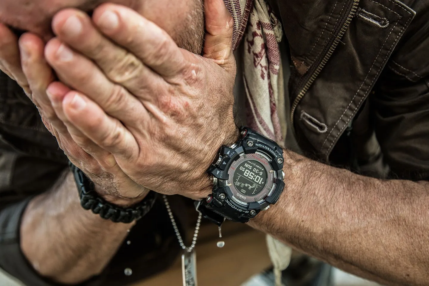 Casio GPRB1000-1