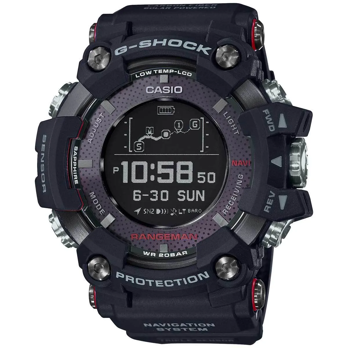 Casio GPRB1000-1