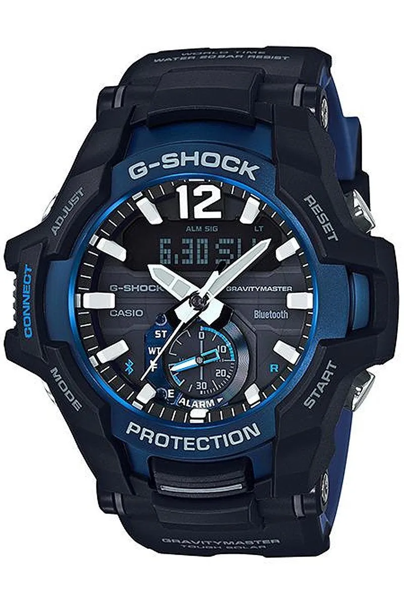 Casio GRB100-1A2