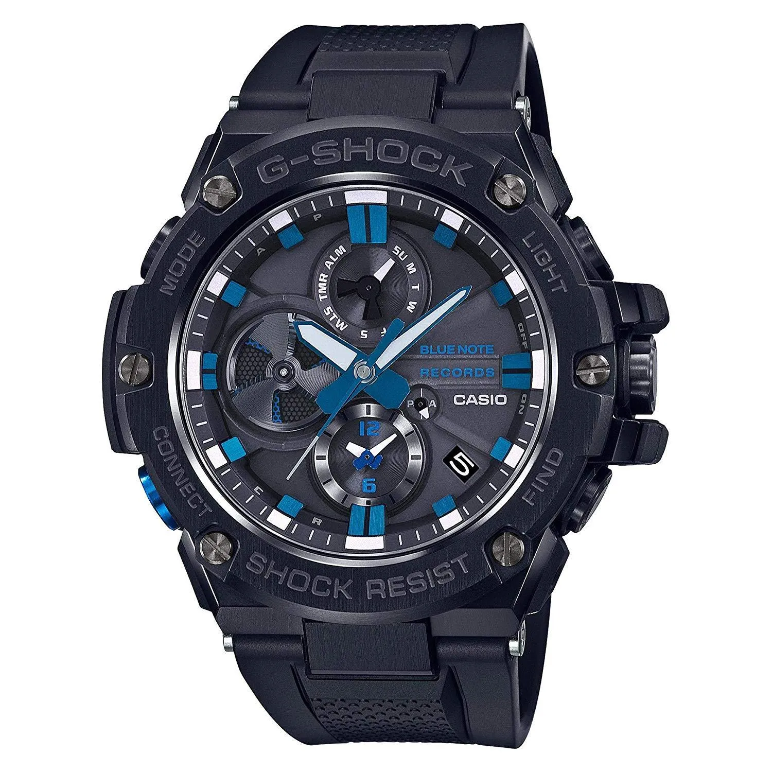 Casio GSTB100BNR-1A