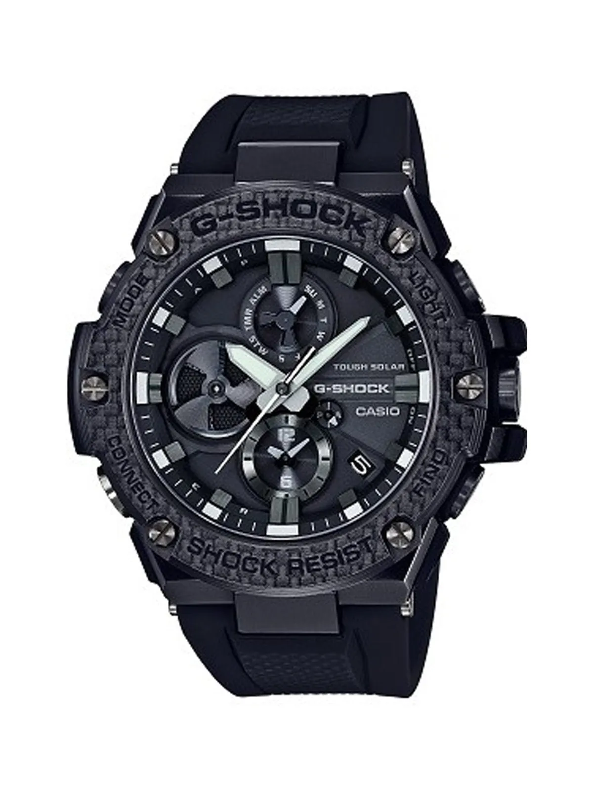 CASIO GSTB100X-1A