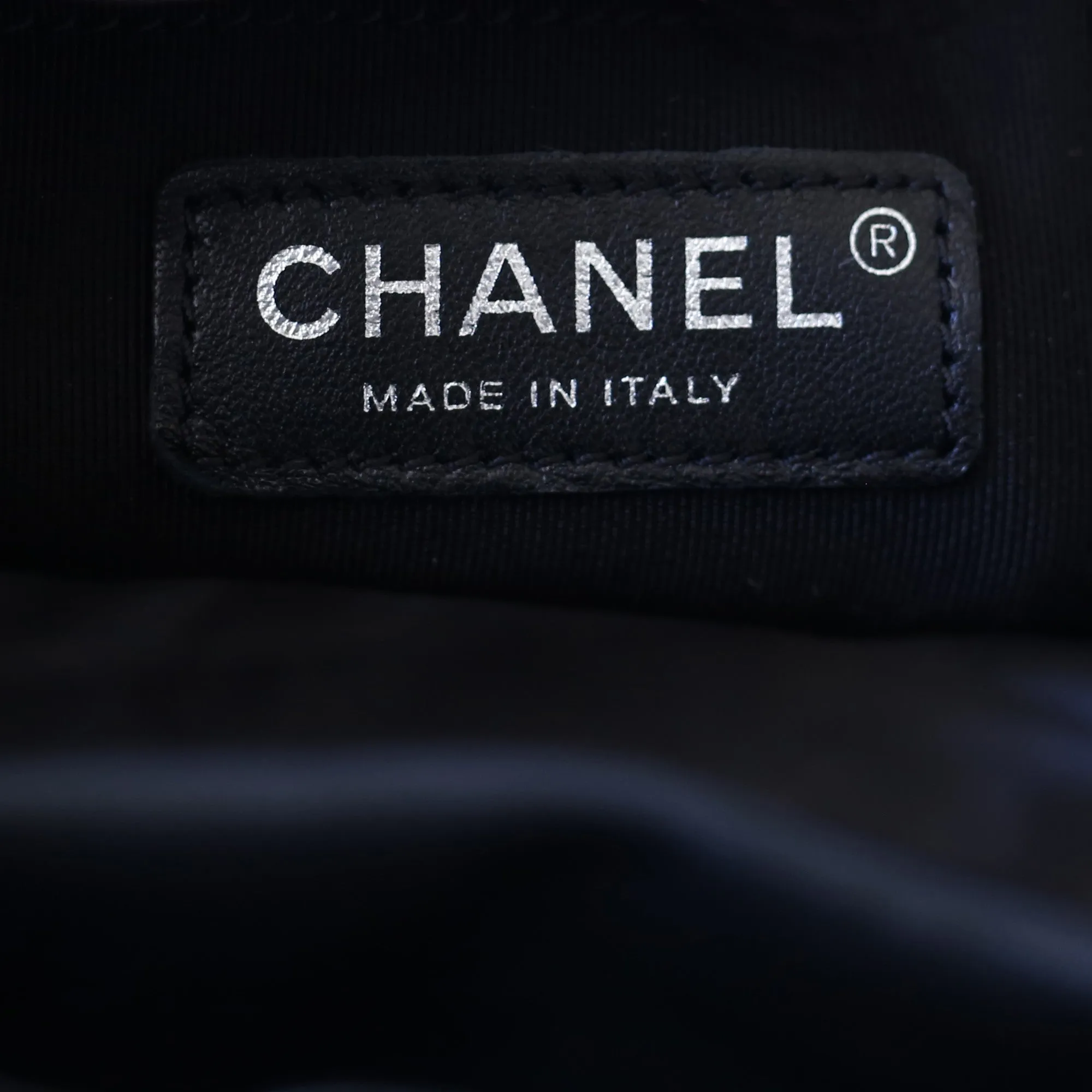 Chanel | Quilted Lambskin Urban Spirit Backpack | Large