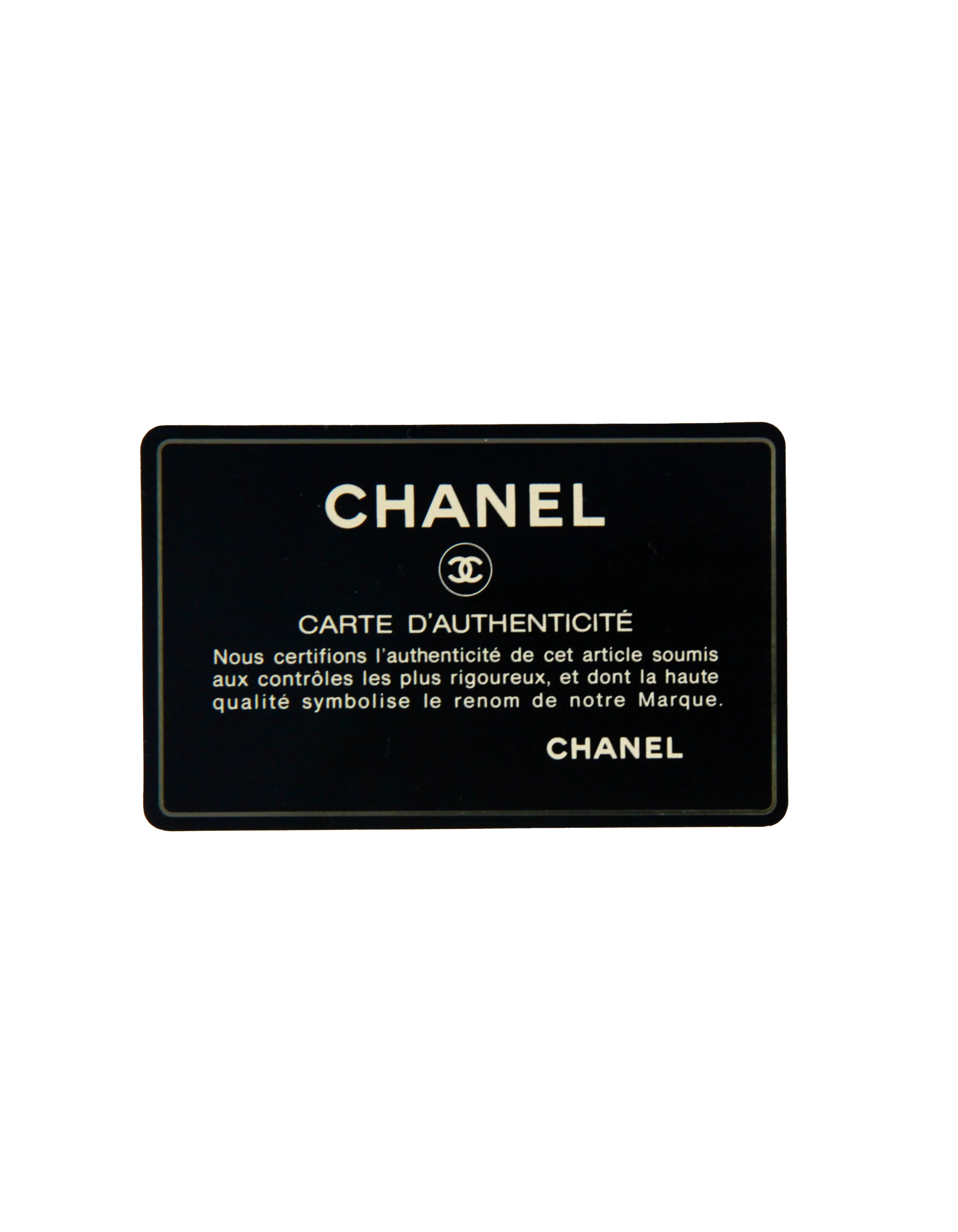 Chanel Vintage Red Caviar Leather Timeless CC Long Wallet