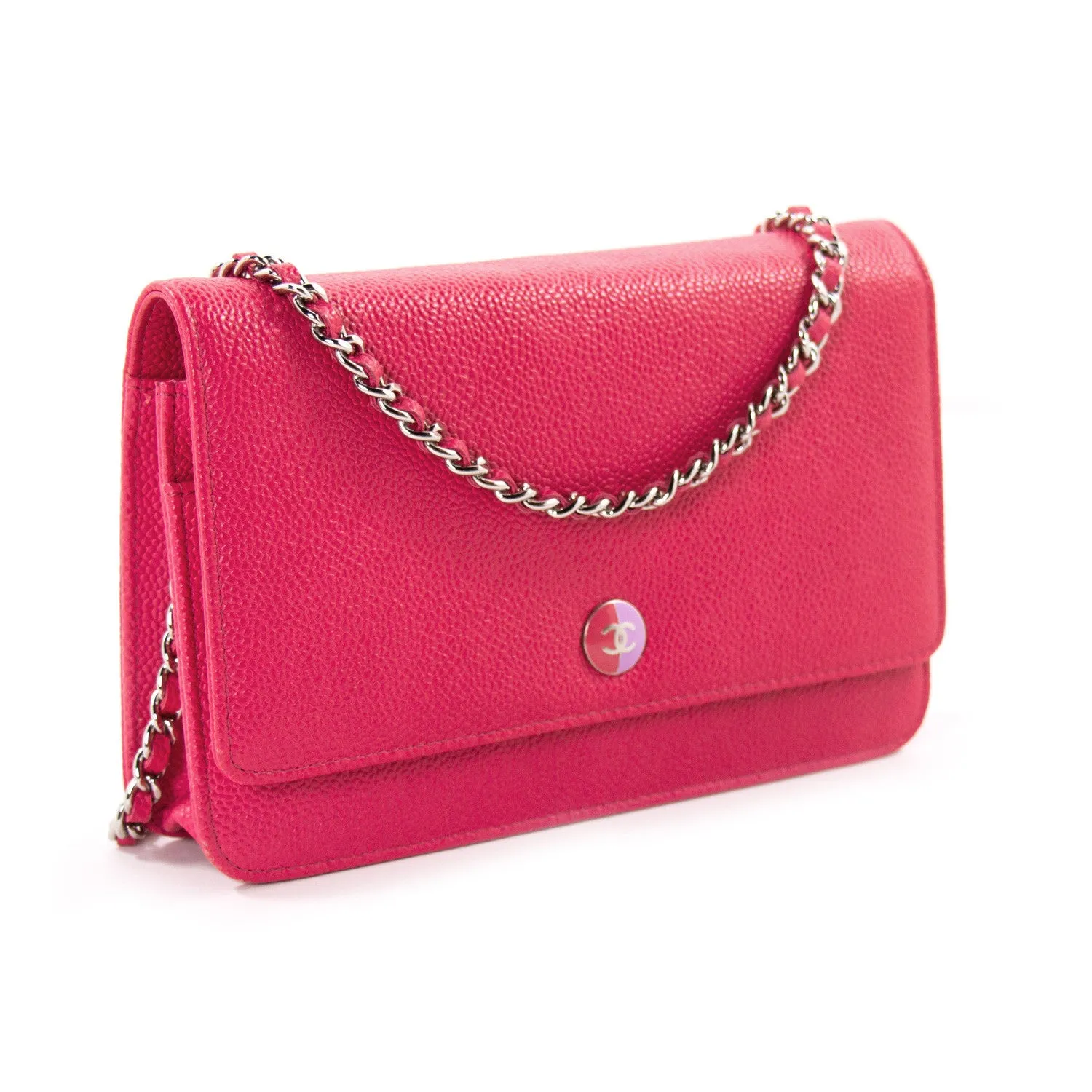 Chanel WOC Wallet On Chain