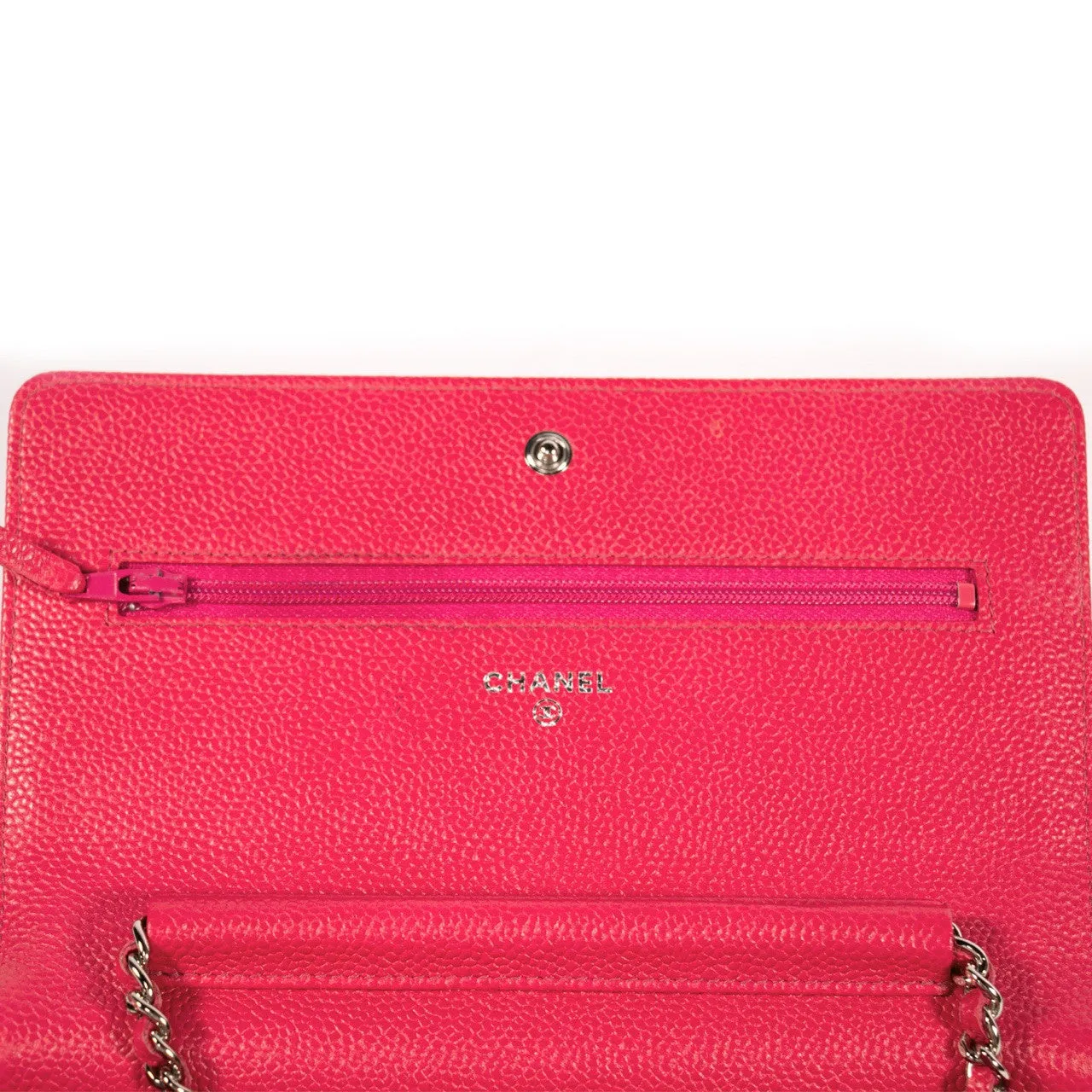 Chanel WOC Wallet On Chain
