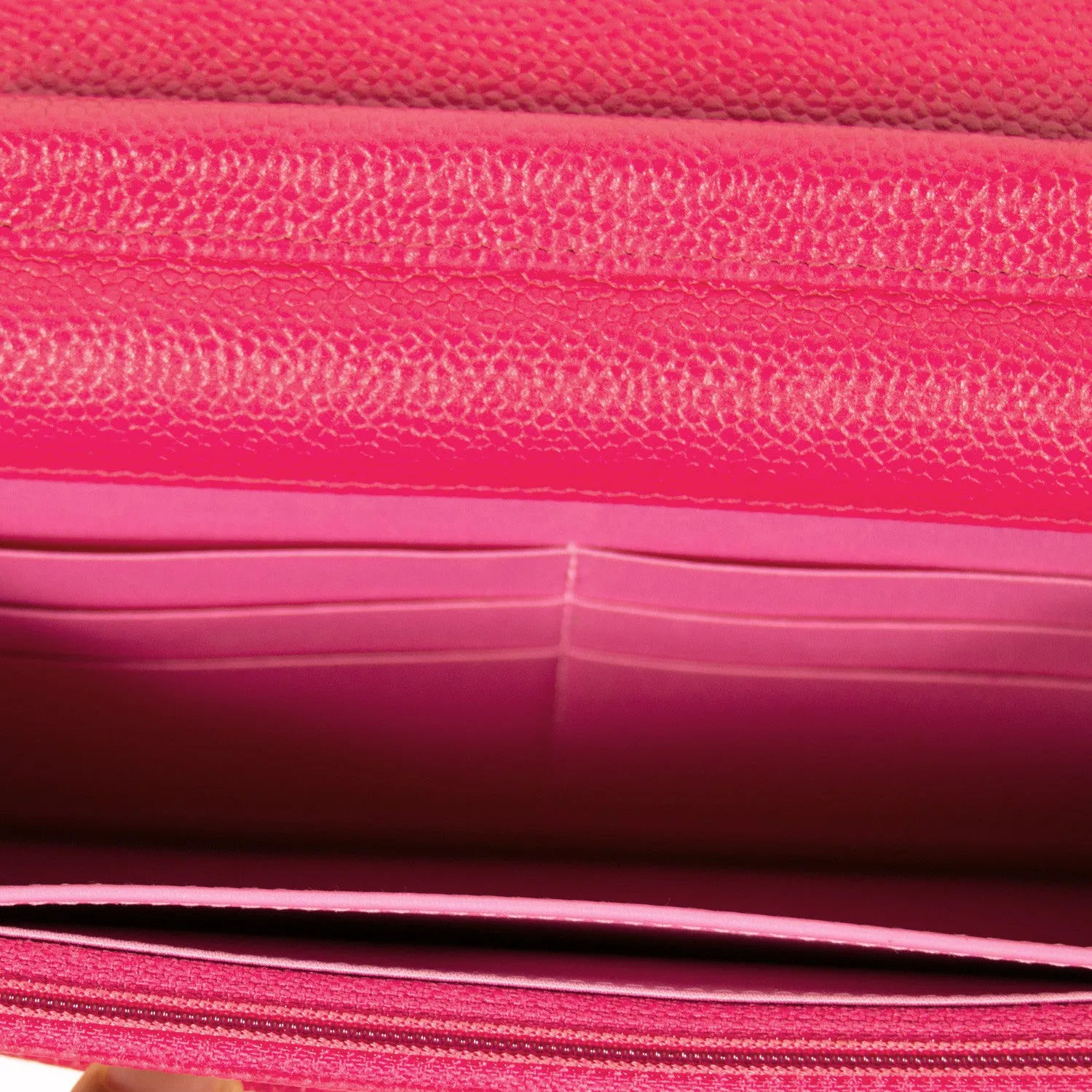 Chanel WOC Wallet On Chain