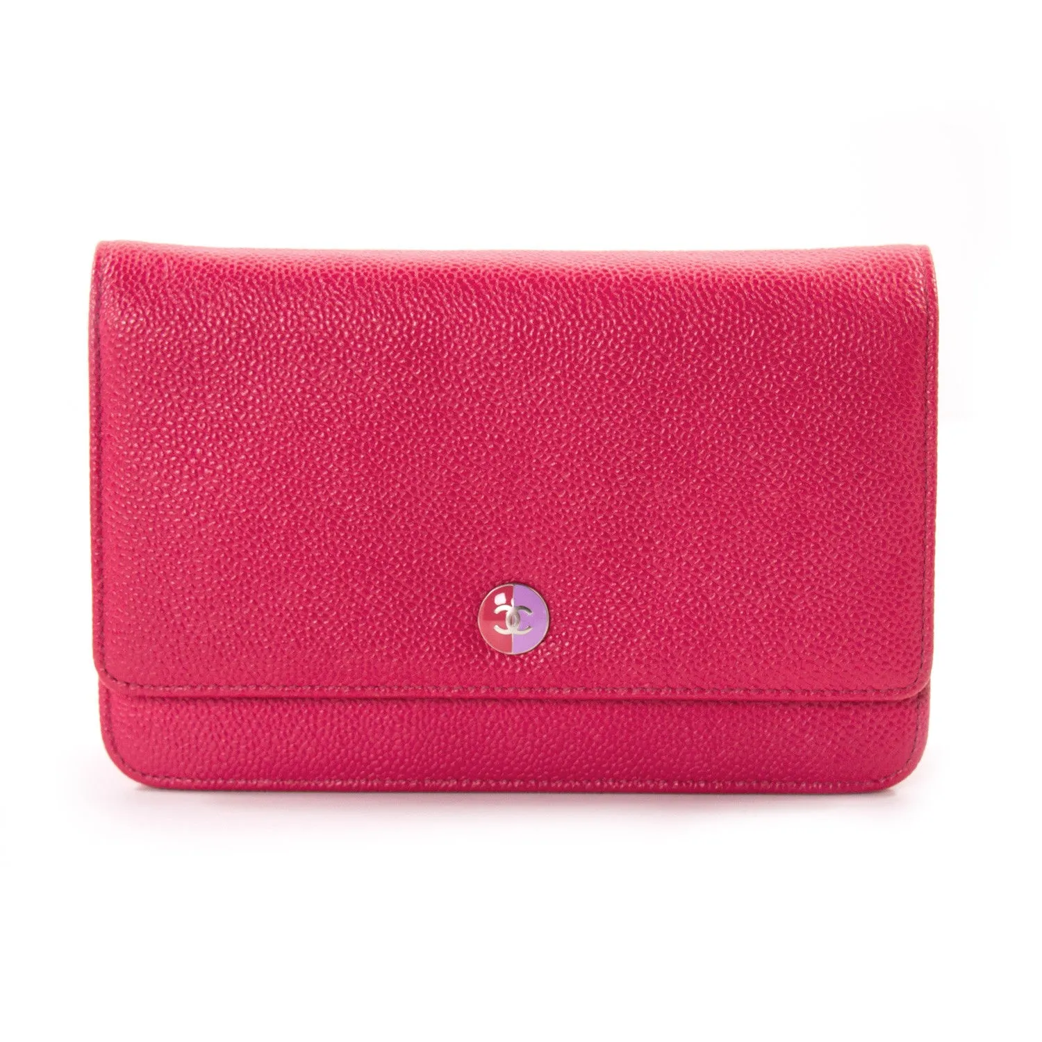 Chanel WOC Wallet On Chain