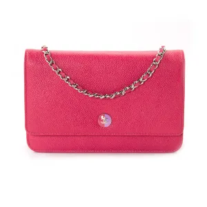 Chanel WOC Wallet On Chain
