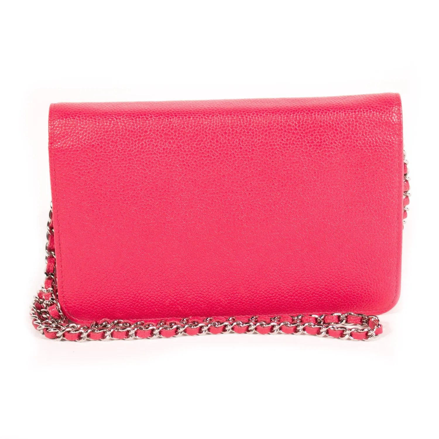 Chanel WOC Wallet On Chain