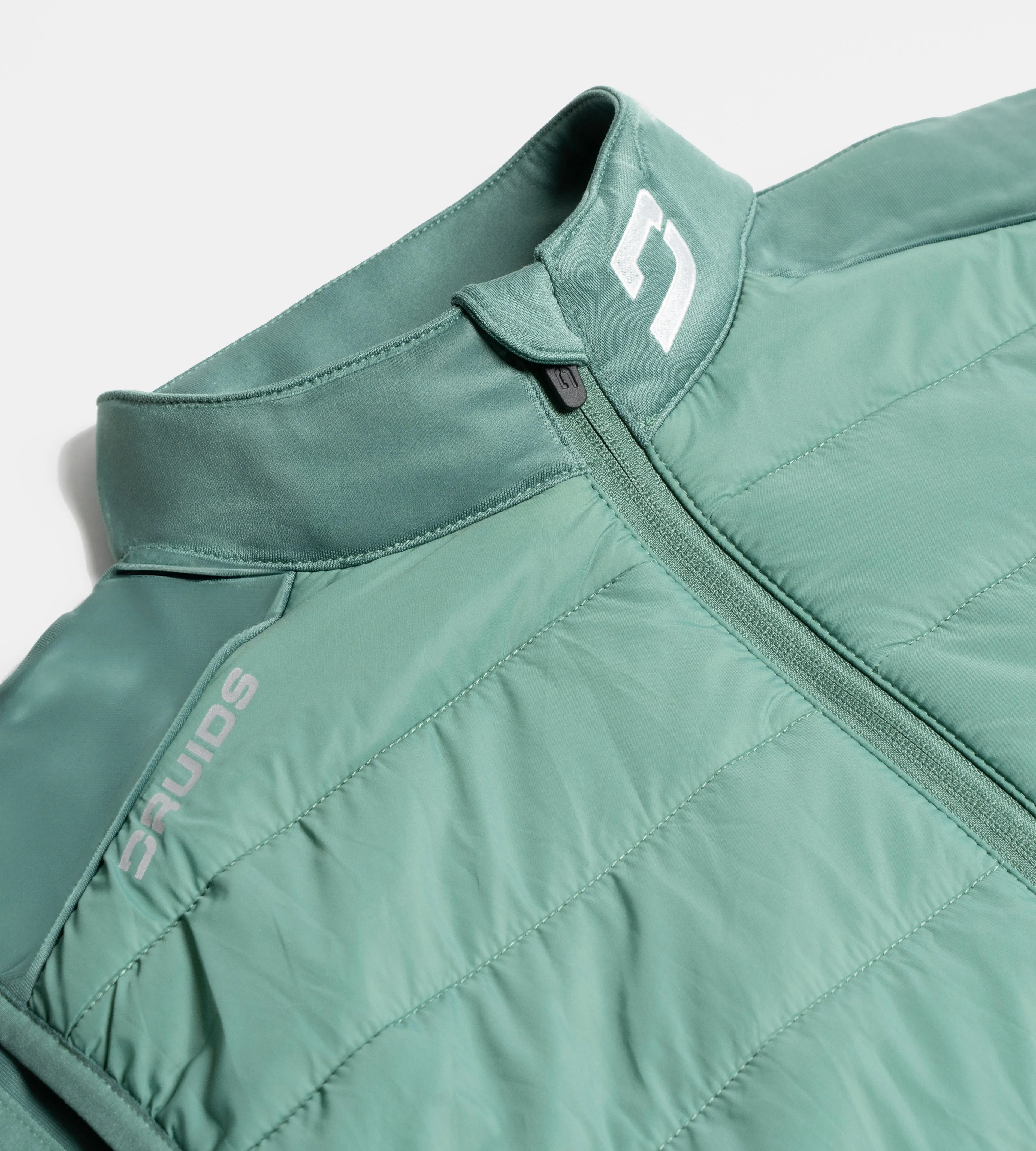 CLIMA GILET 3.0 - SAGE