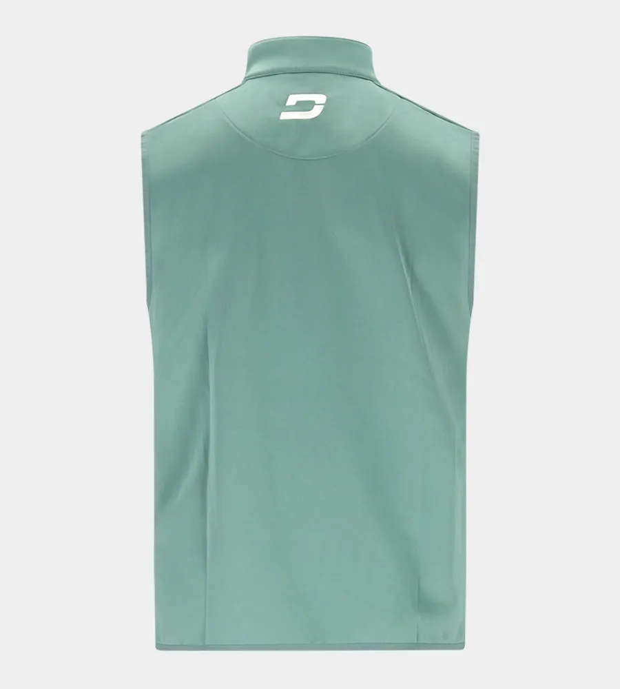 CLIMA GILET 3.0 - SAGE