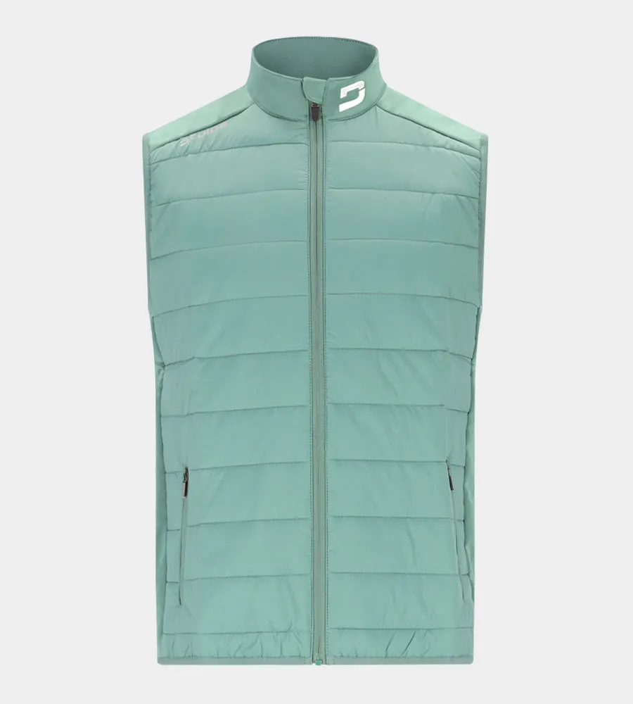 CLIMA GILET 3.0 - SAGE