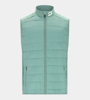 CLIMA GILET 3.0 - SAGE