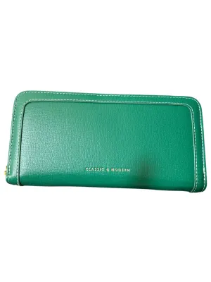 Compact Wallet