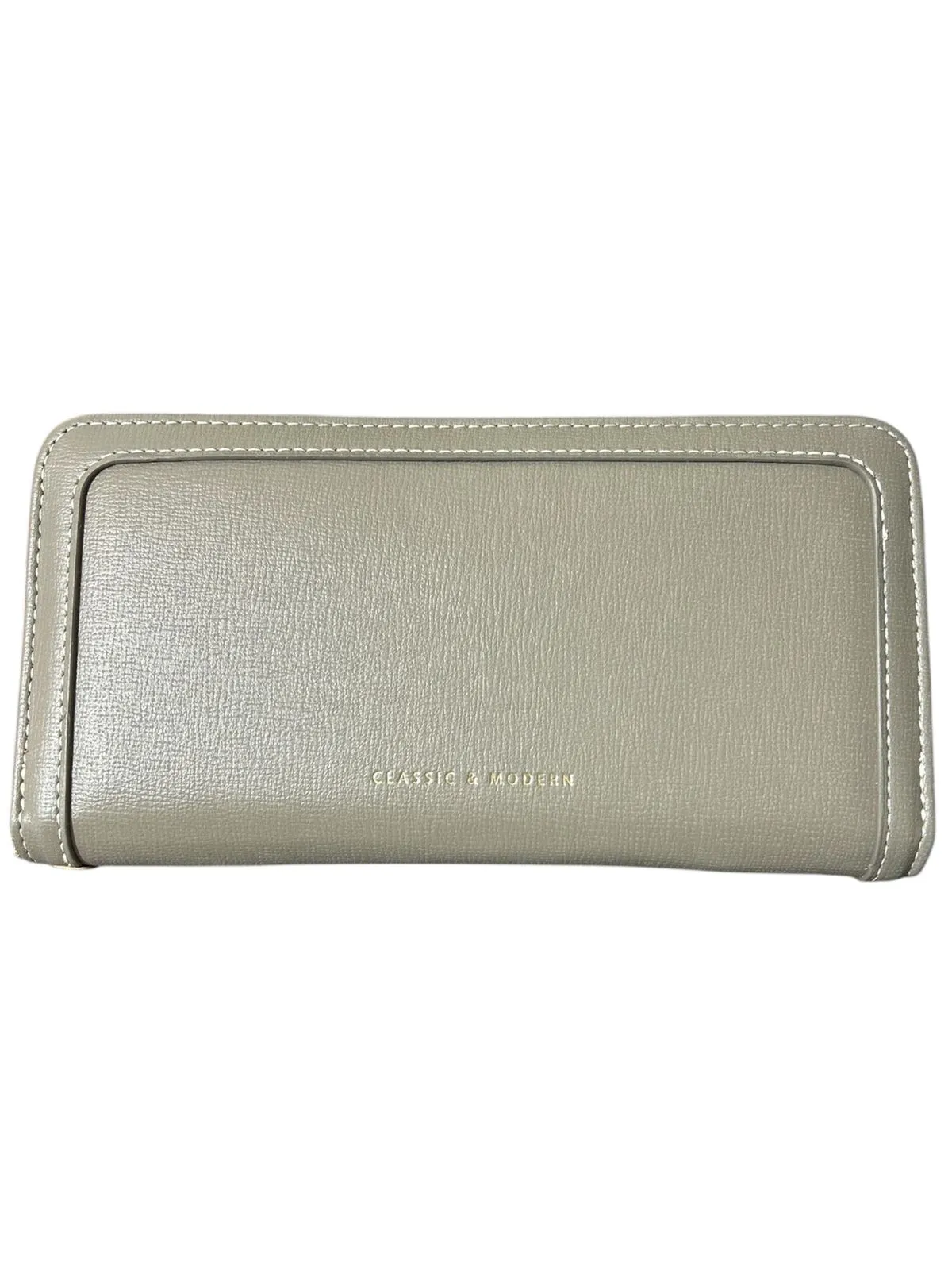 Compact Wallet