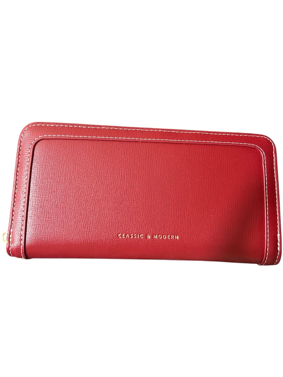 Compact Wallet