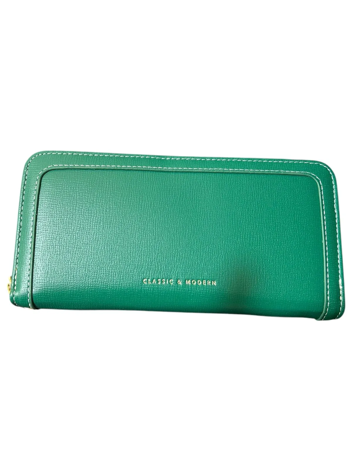 Compact Wallet