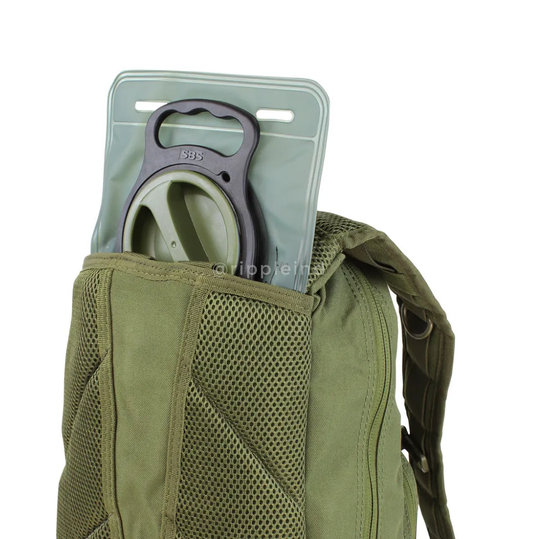 Condor - Coyote Brown - Fuel Hydration Pack (18L)