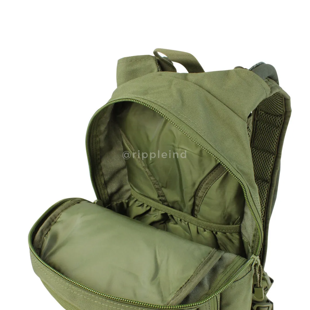 Condor - Coyote Brown - Fuel Hydration Pack (18L)