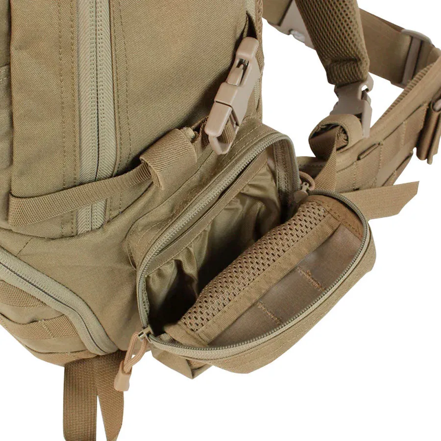 Condor Elite Titan Assault Pack