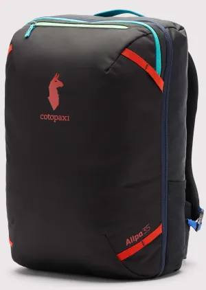 Cotopaxi Allpa 35L Travel Pack