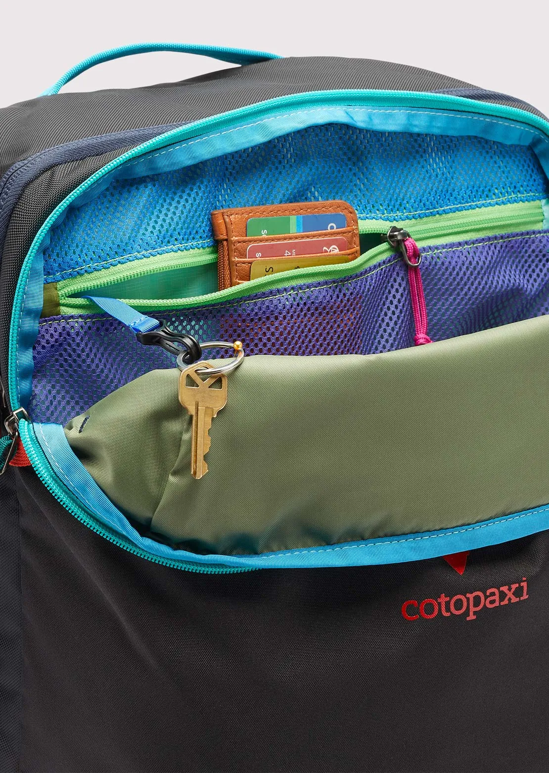 Cotopaxi Allpa 35L Travel Pack