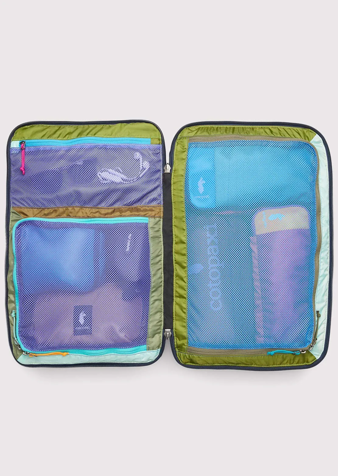 Cotopaxi Allpa 35L Travel Pack