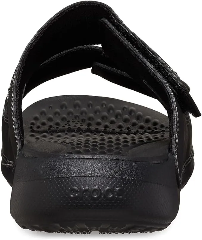 CROCS- MEN'S YUKON VISTA II SANDAL