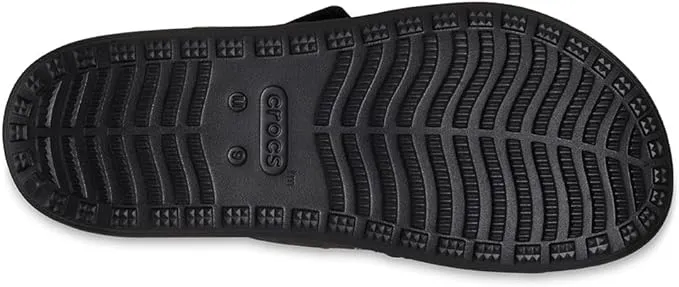 CROCS- MEN'S YUKON VISTA II SANDAL