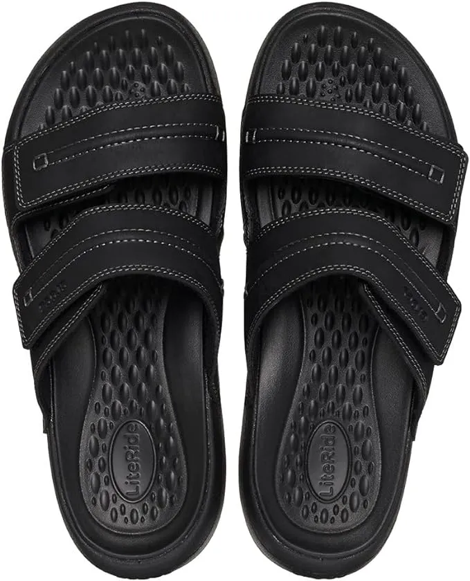 CROCS- MEN'S YUKON VISTA II SANDAL